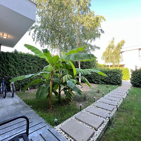 Villa Atlantis Homes 2 Burgas Exterior foto