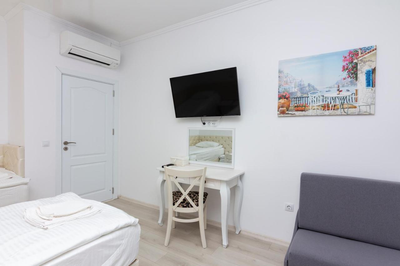 Villa Atlantis Homes 2 Burgas Exterior foto