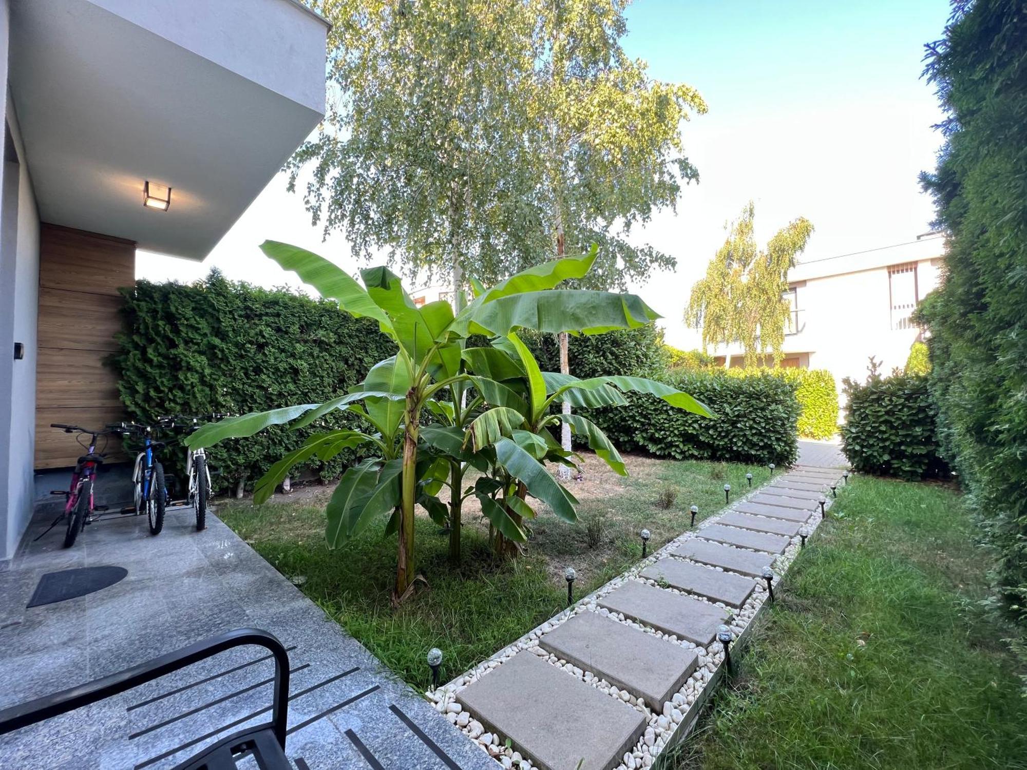 Villa Atlantis Homes 2 Burgas Exterior foto