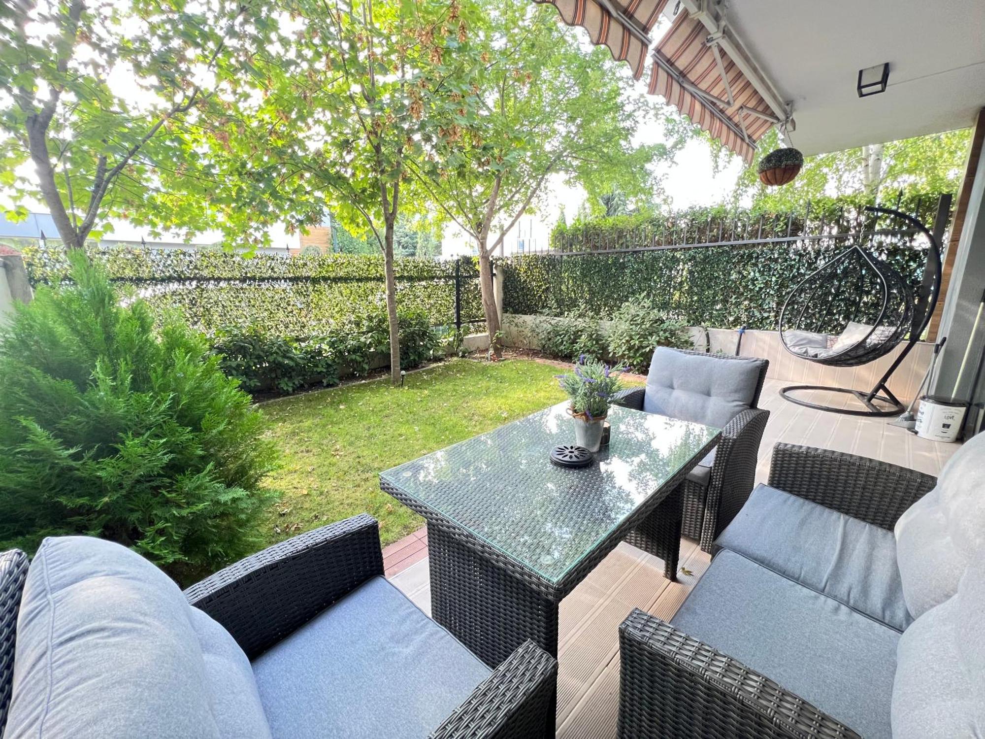 Villa Atlantis Homes 2 Burgas Exterior foto