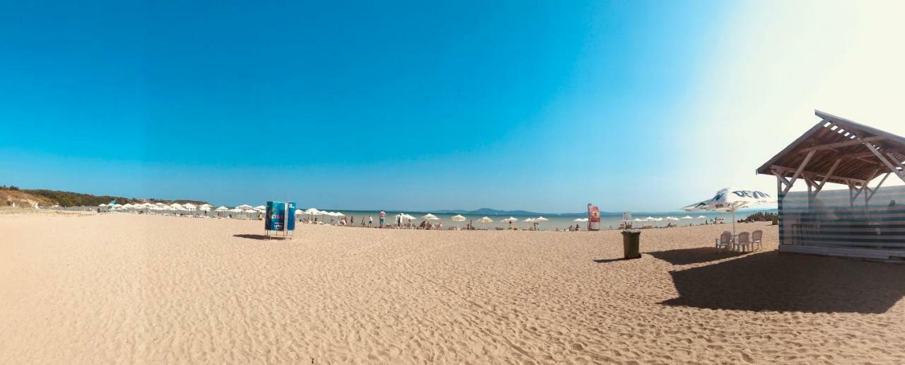 Villa Atlantis Homes 2 Burgas Exterior foto
