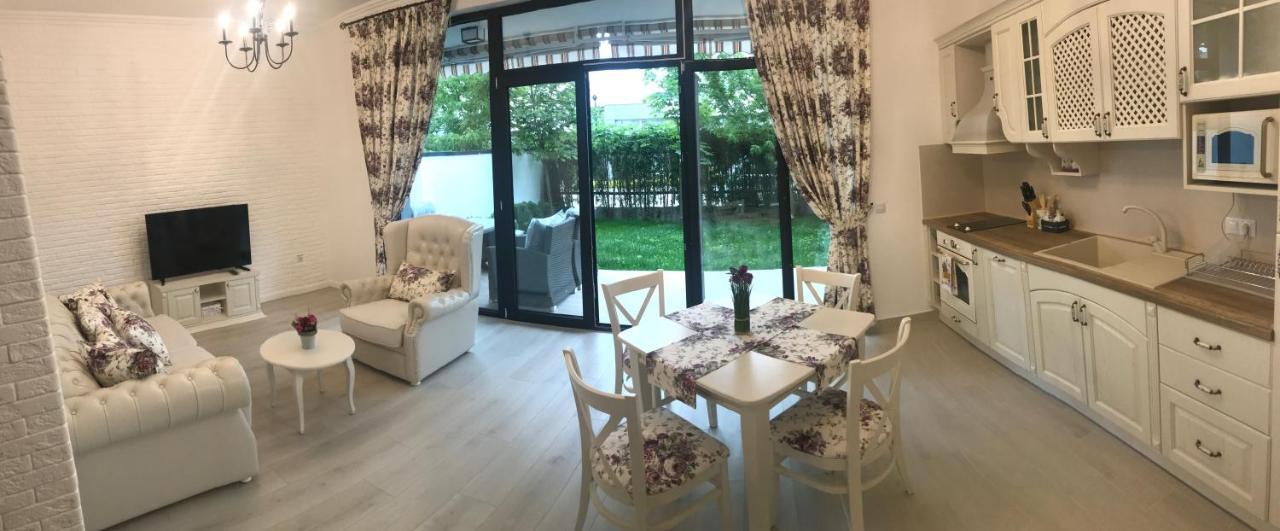 Villa Atlantis Homes 2 Burgas Exterior foto