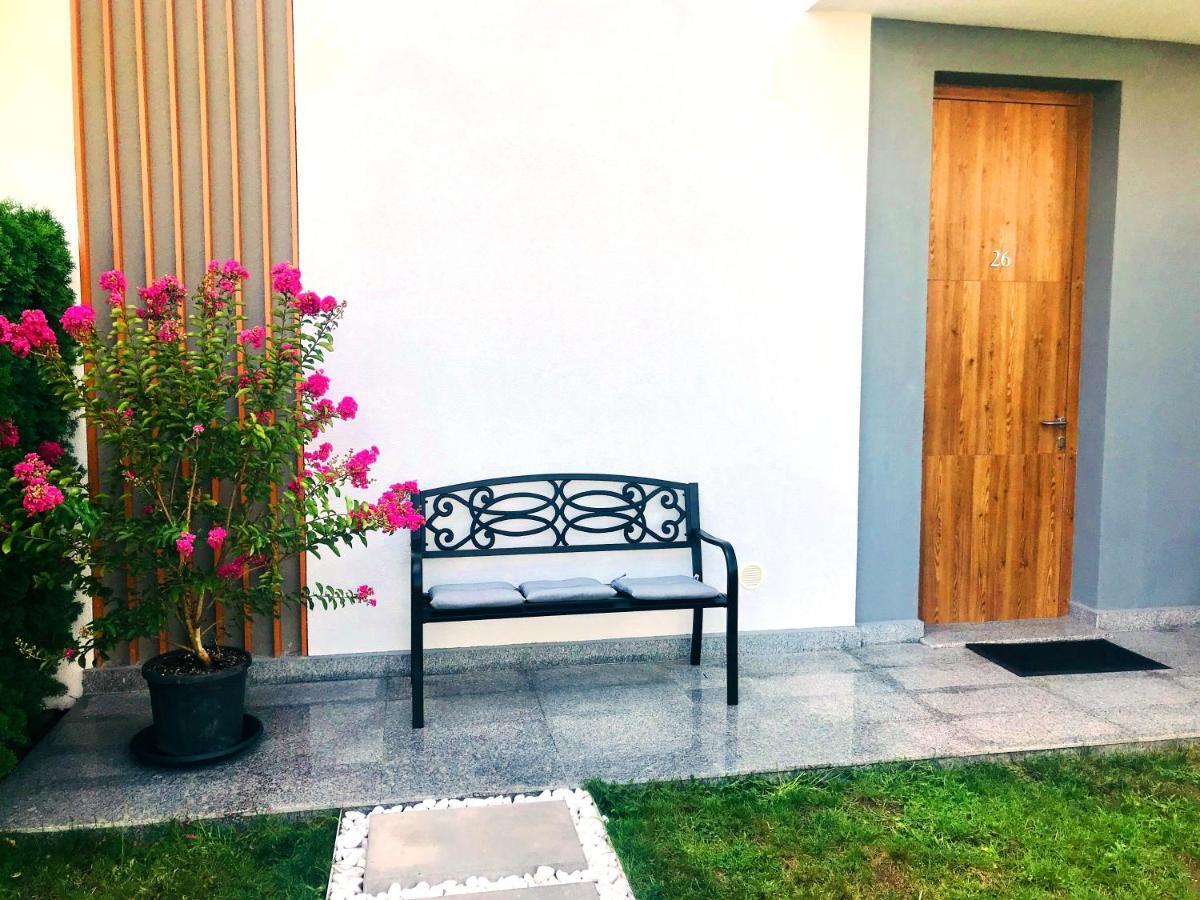 Villa Atlantis Homes 2 Burgas Exterior foto