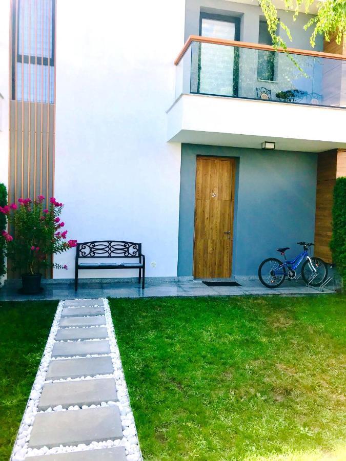 Villa Atlantis Homes 2 Burgas Exterior foto